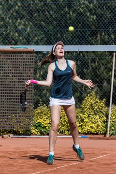 Tizia Brocks 418 - Blankeneser Pfingstturnier